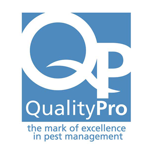 QualityPro Certified Pest Control