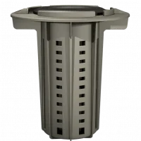 graphic of Vermont pest termite bait station