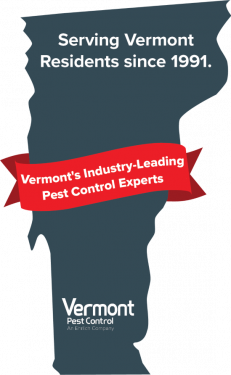 Vermont Pest Control - Vermont's Industry-Leading pest control experts; serving Vermont Residents since 1991